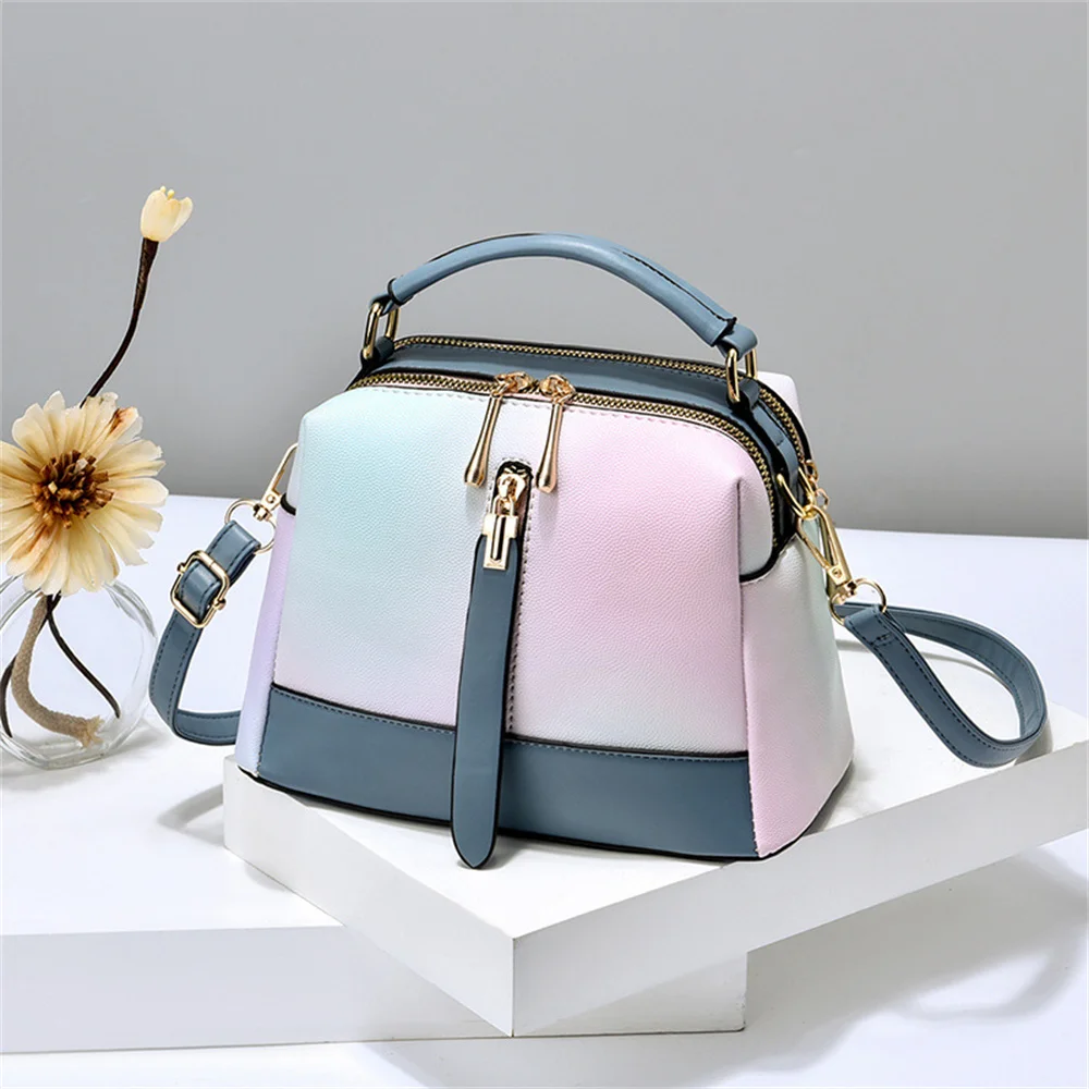 Купи Designer Bags Replica Luxury 2022 Handbags for Women Fashion Female Messenger Shoulder Bag Clutches Ladies Hand Crossbody Bags за 1,213 рублей в магазине AliExpress