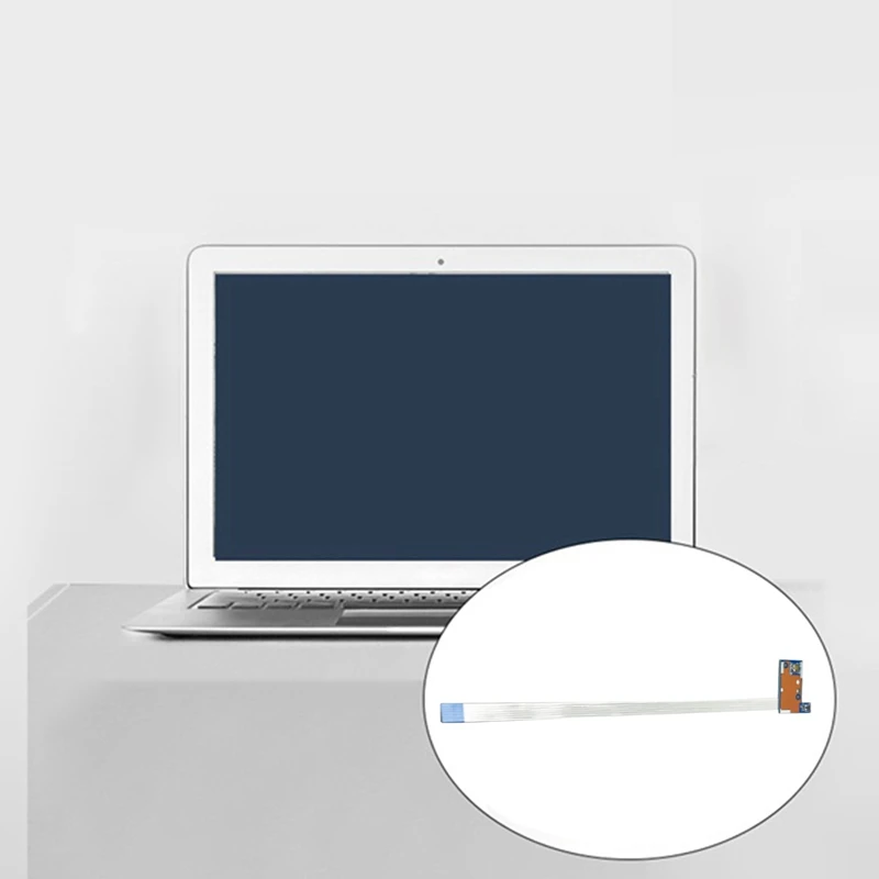 Кабель кнопки питания ноутбука для Acer V3-572G E5-511 E5-571