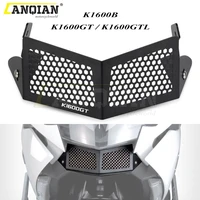 motorcycle for bmw k1600gt k1600 gt k 1600 gt 2010 2017 2018 2019 2020 2021 2022 front oil cooler protection grill guard cover