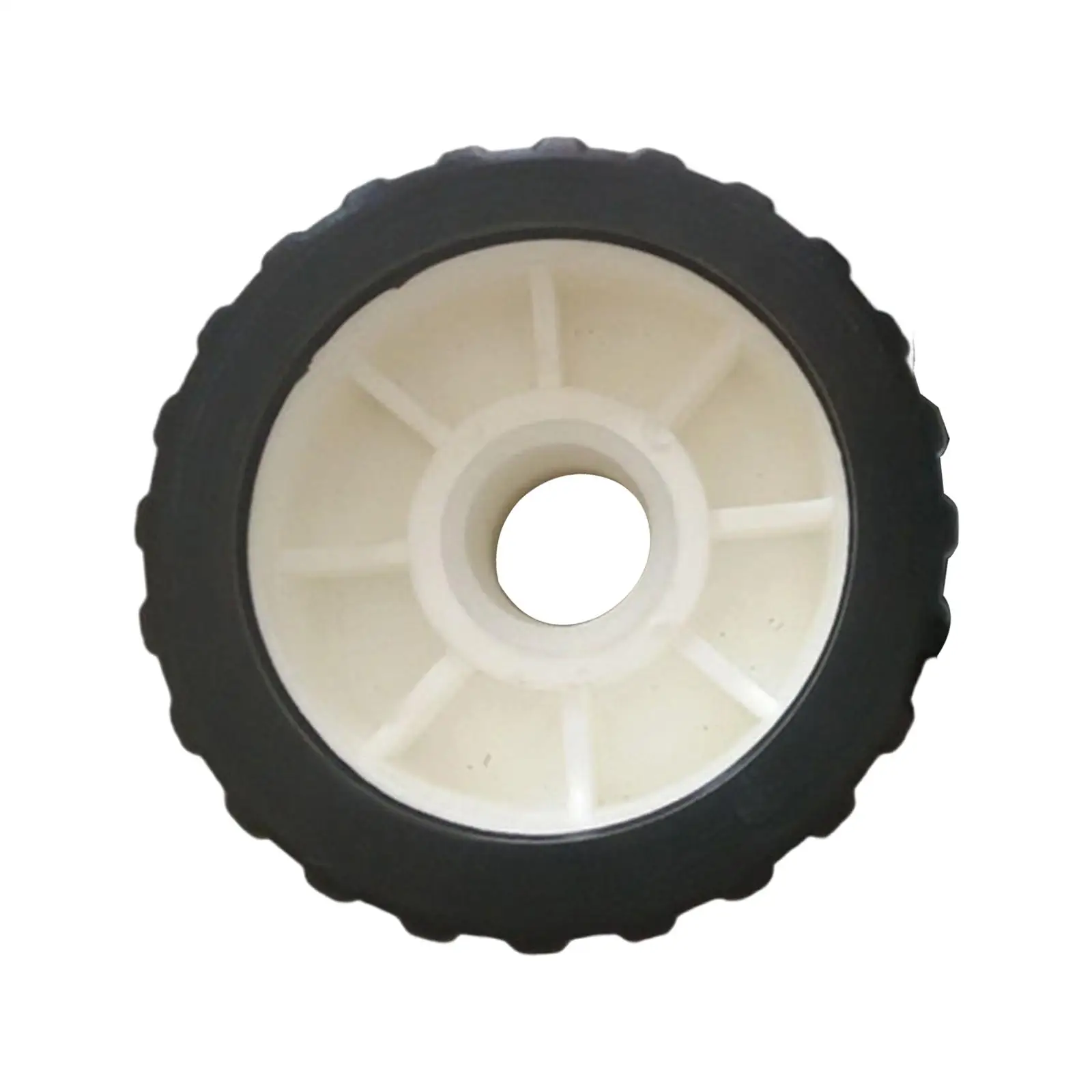 

Durable Boat Trailer Wobble Rollers Hardware for Trailer Boat Replace Parts