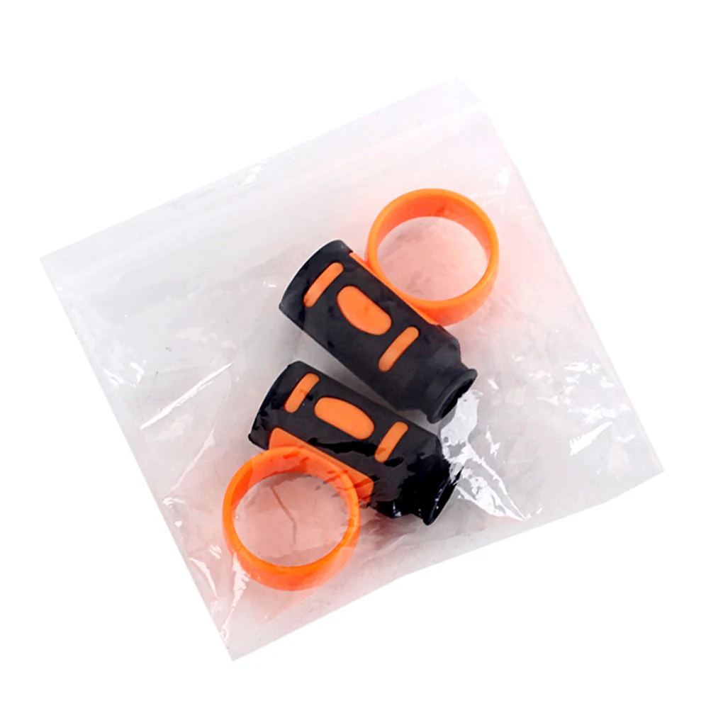 

Pack of 2 Drum Stick Controllers Anti-slip Musical Percussion Instruments Drumsticks Clamp Supplies Drummer Player