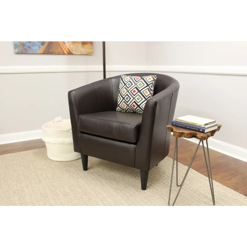 

Windosor Club Chair accent chair