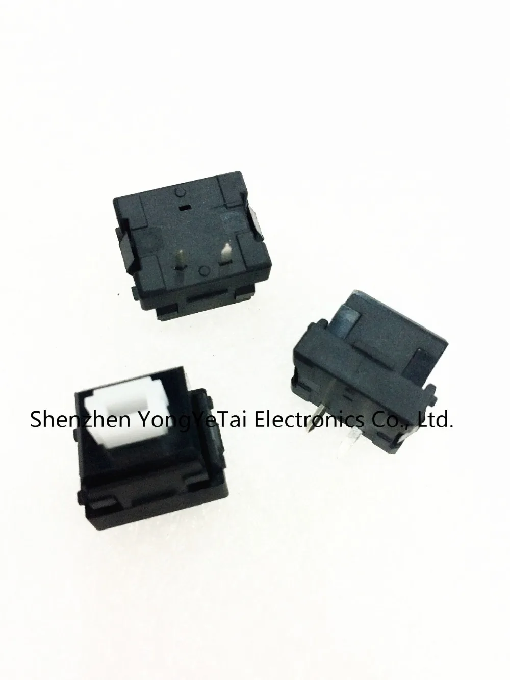 

Механические переключатели YYT