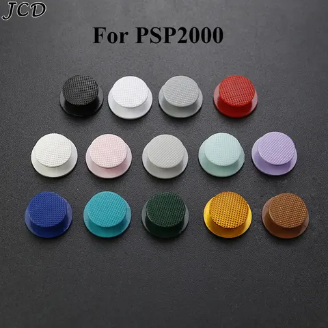 JCD Крышка джойстика для PSP 2000/3000