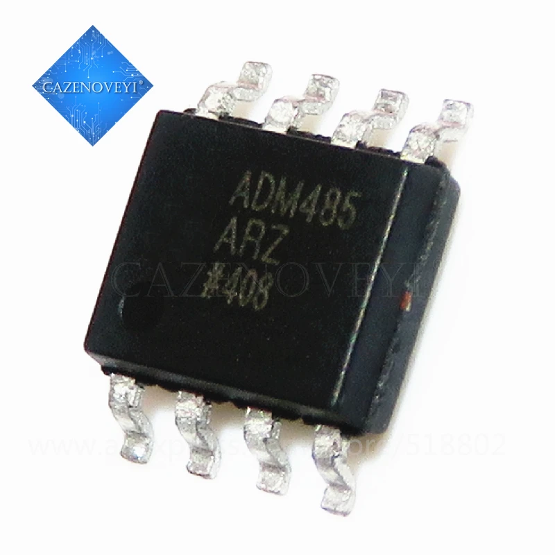 ADM485ARZ ADM485JRZ ADM485JR ADM485 SOP-8 в наличии