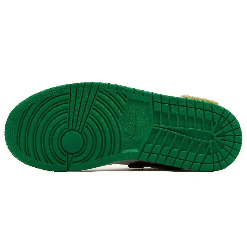 【Customize】Jordan Air Jordan 1 Vintage Basketball Shoes Men Sneakers shoes 553558-065