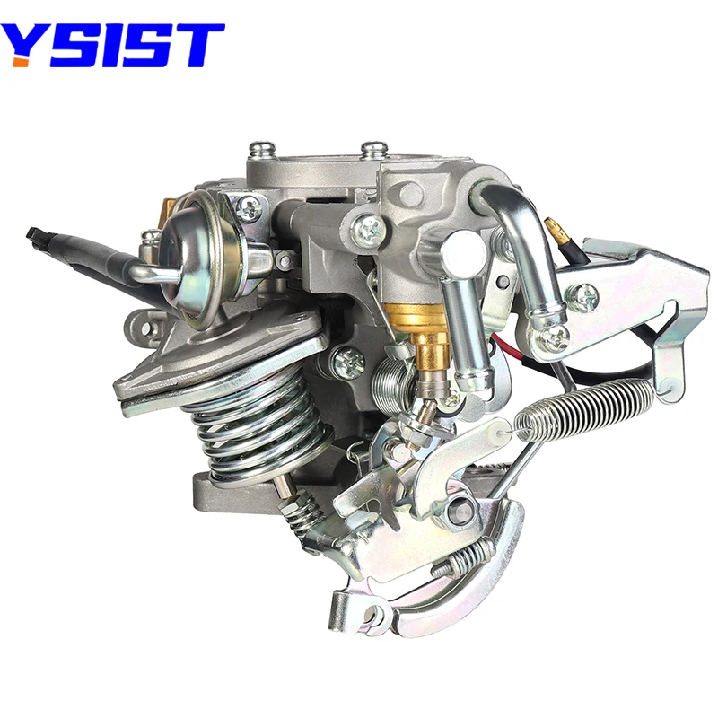 Карбюратор 16010-FU400 Carb Carby Assy для NISSAN K21 K25 16010FU400 16010 FU400 |