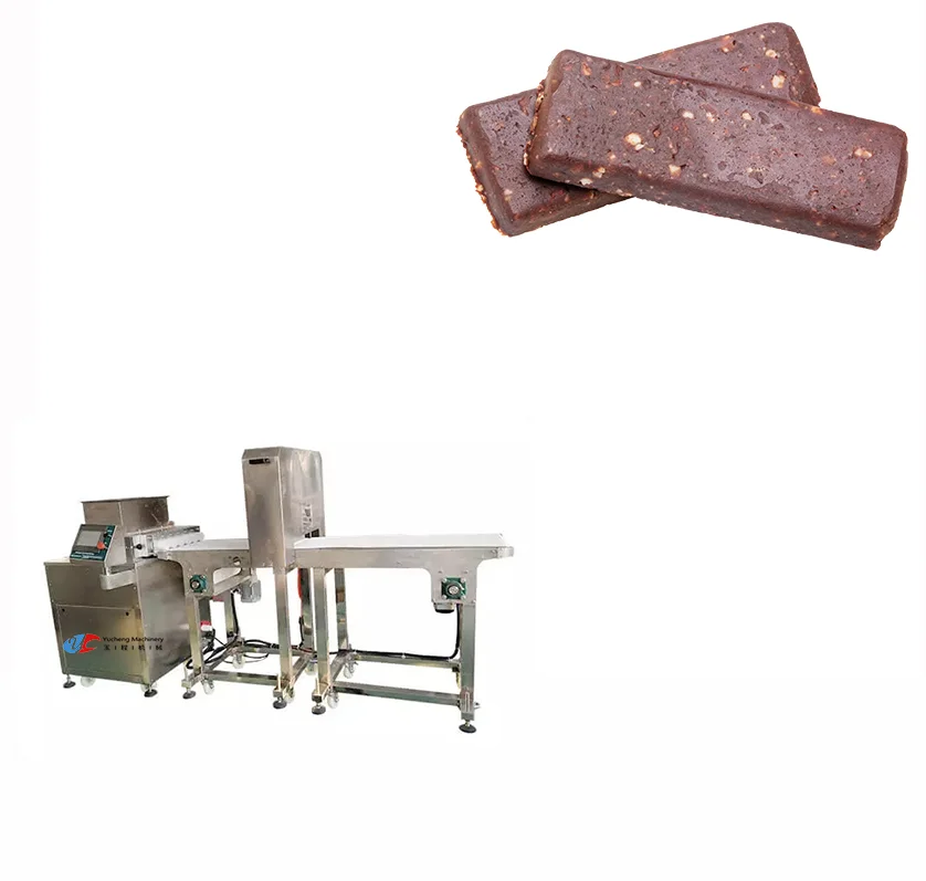 Прочная индивидуальная линия по производству электробара с белками