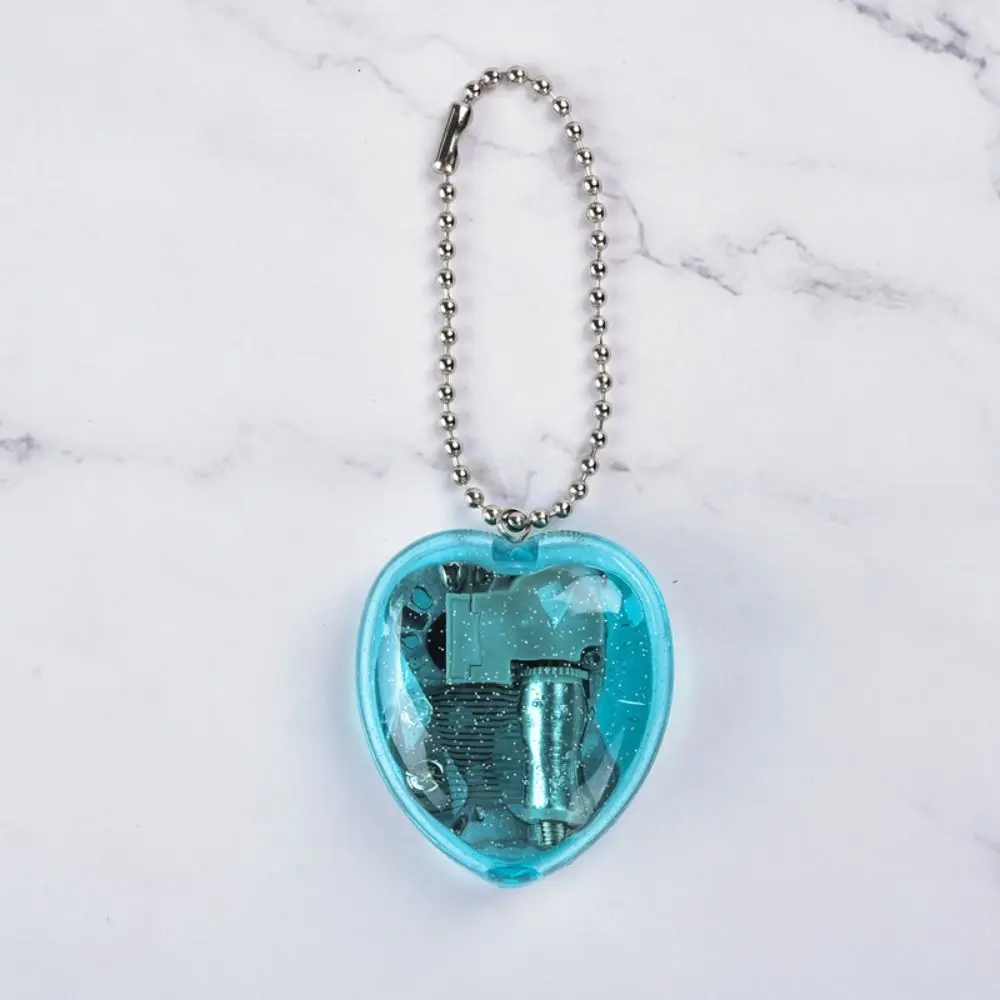 

Музыкальная шкатулка сердце Акрил