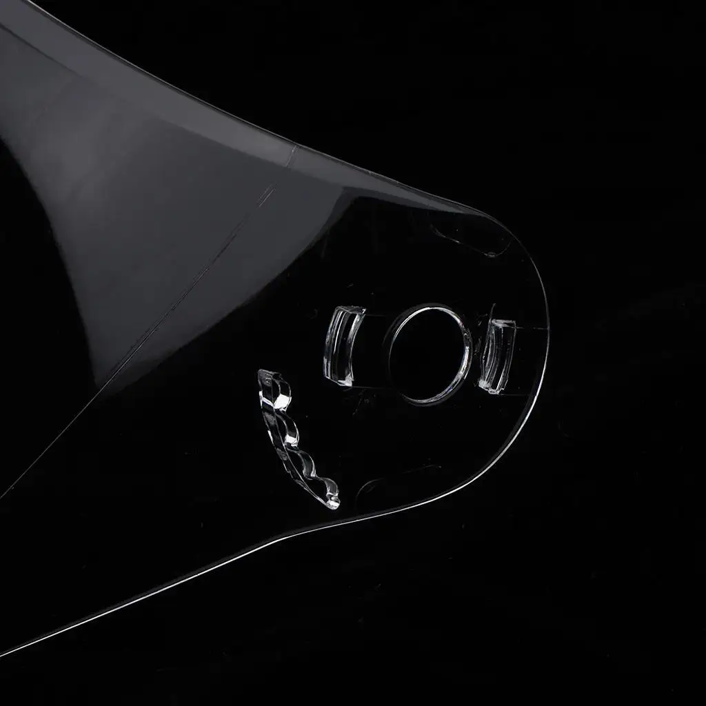 

Козырек для мотоциклетного шлема на все лицо для прозрачных линз JK512