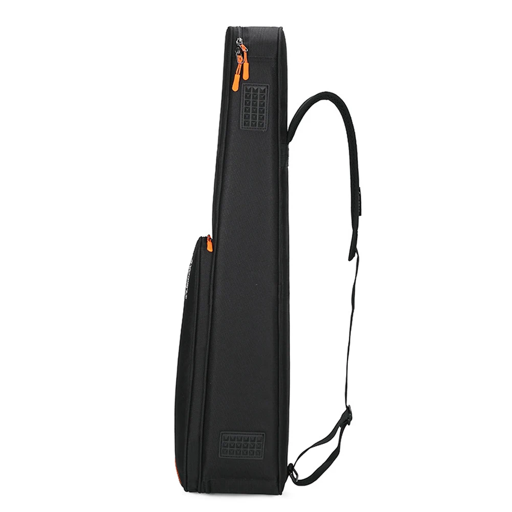 

Portable Sax Bag Case For Mini Sax Clarinet Digital Electronic Wind Instrument Lightweight Shockproof Electric Blowpipe Bag