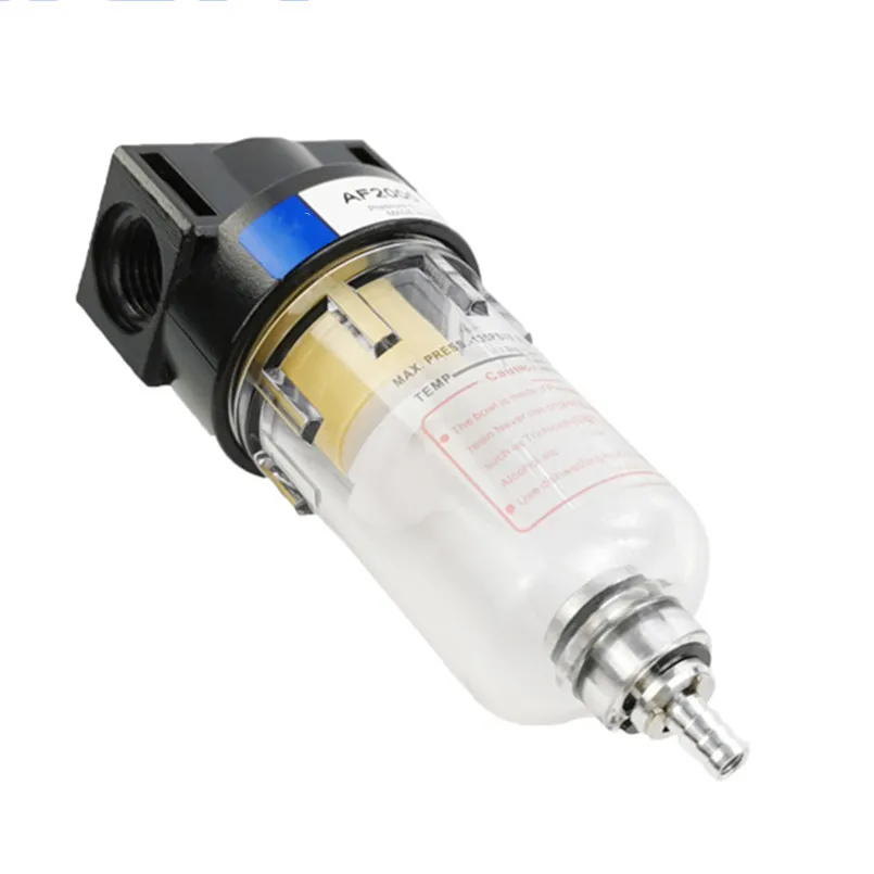 

Пневматический воздушный фильтр Airtac AF2000-02