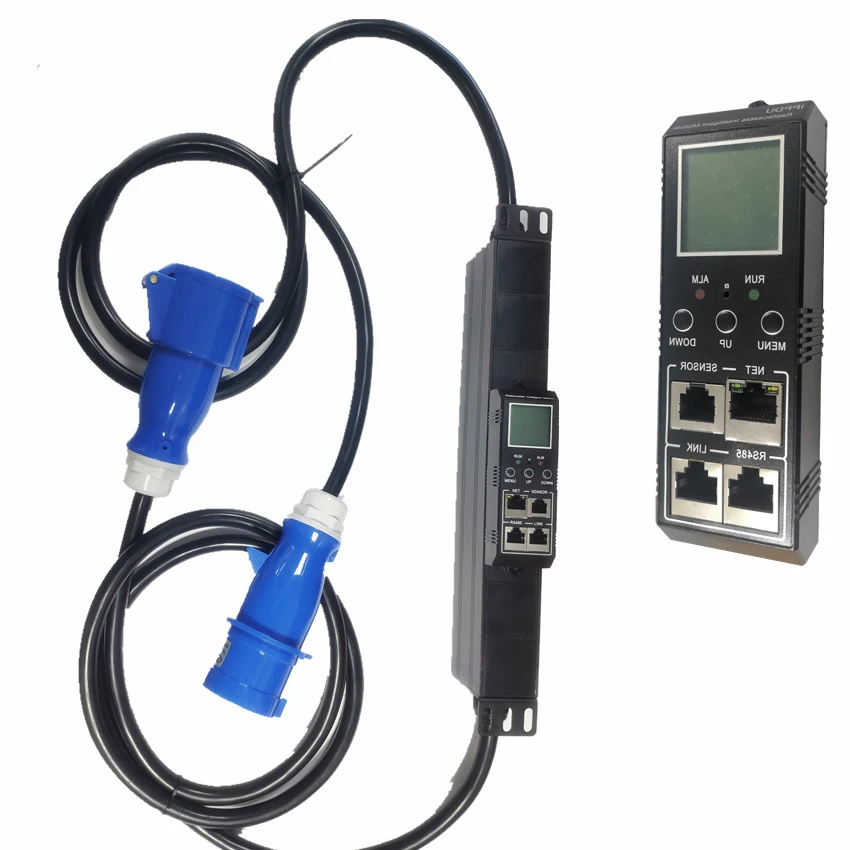 

smart PDU metered PDU S19 PDU
