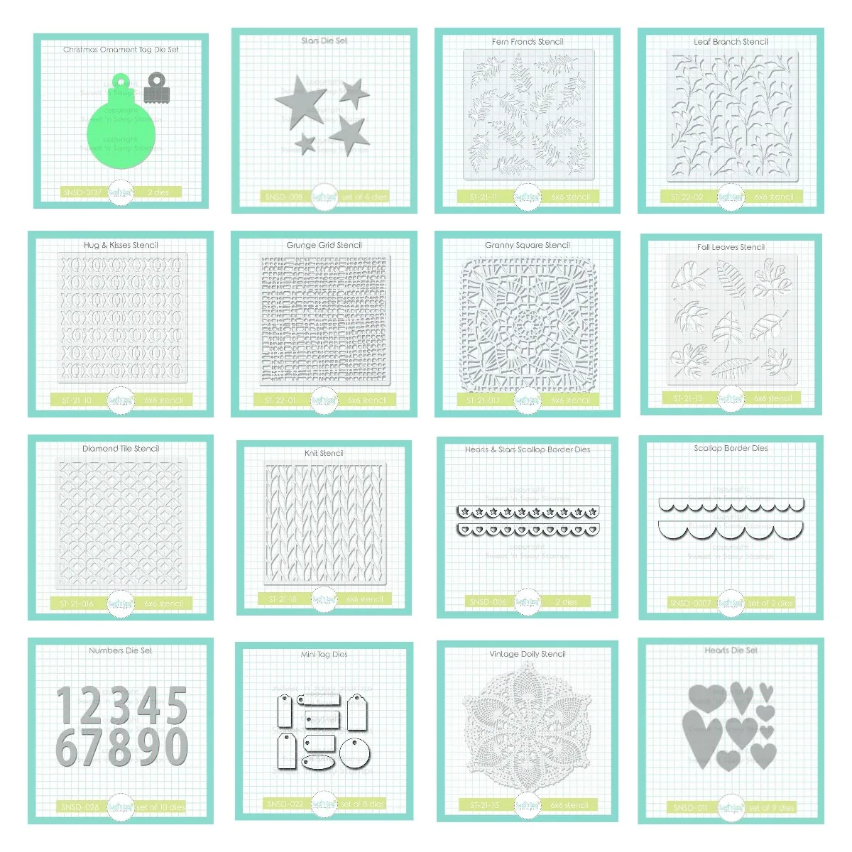 

Vintage Doily Stencil Dies New Arrival 2022 Scrapbook Diary Decoration Embossing Template Diy Greeting Card Handmade Hot