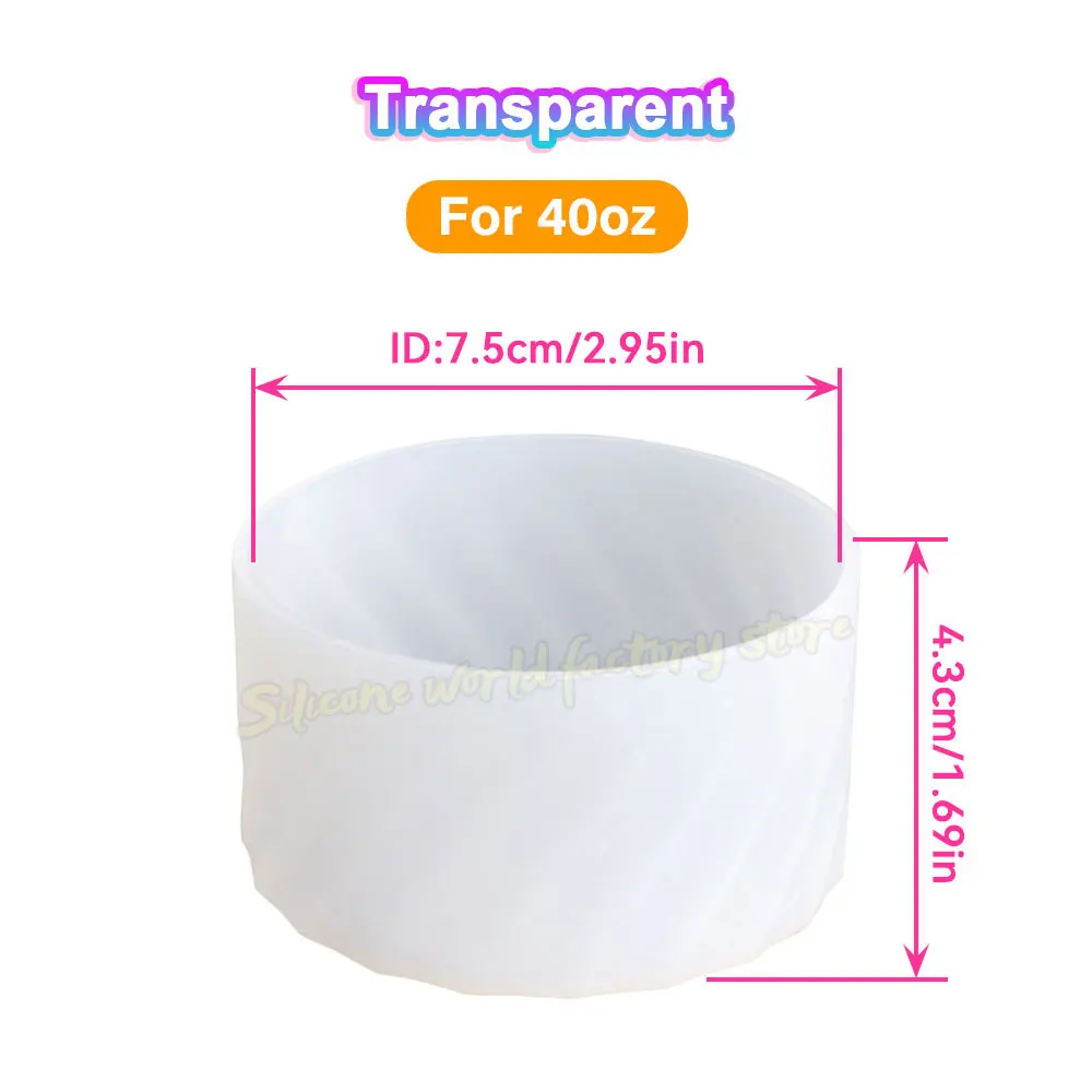 

Силиконовая крышка для Stanley Adventure Quencher 40/30 унций ChengHaoRan