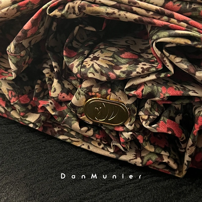 Солнцезащитный Зонт с скидкой 50% маленький и тонкий зонт защита от солнца