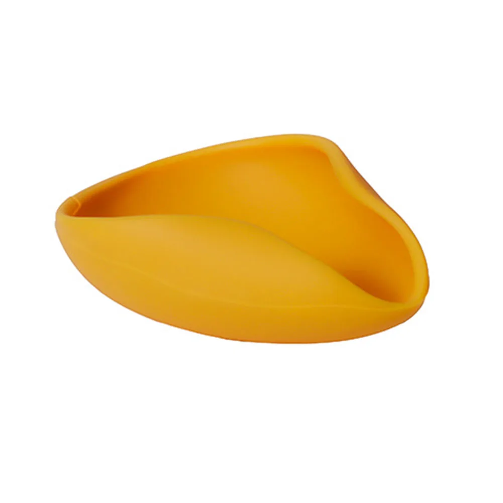 

Силиконовая чаша для взвешивания кофе