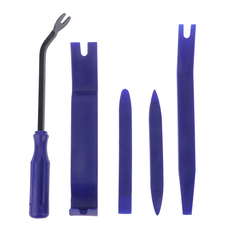 Авто дверной зажим панель радиообшивка наборы инструментов для удаления