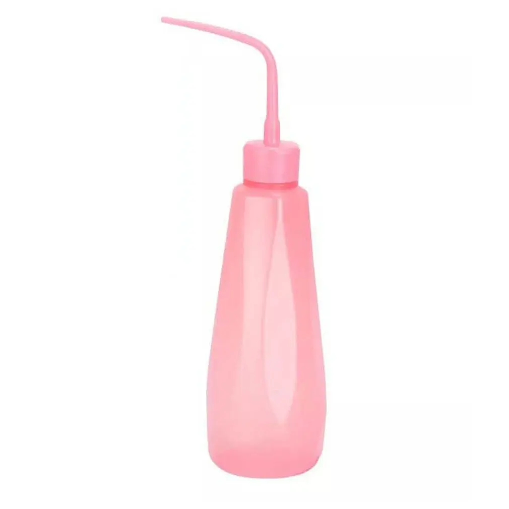 

Watering Can Elbow Squeeze Watering Can Succulent Japanese Dripping Water Bottle 480ML Watering Can Watering Can