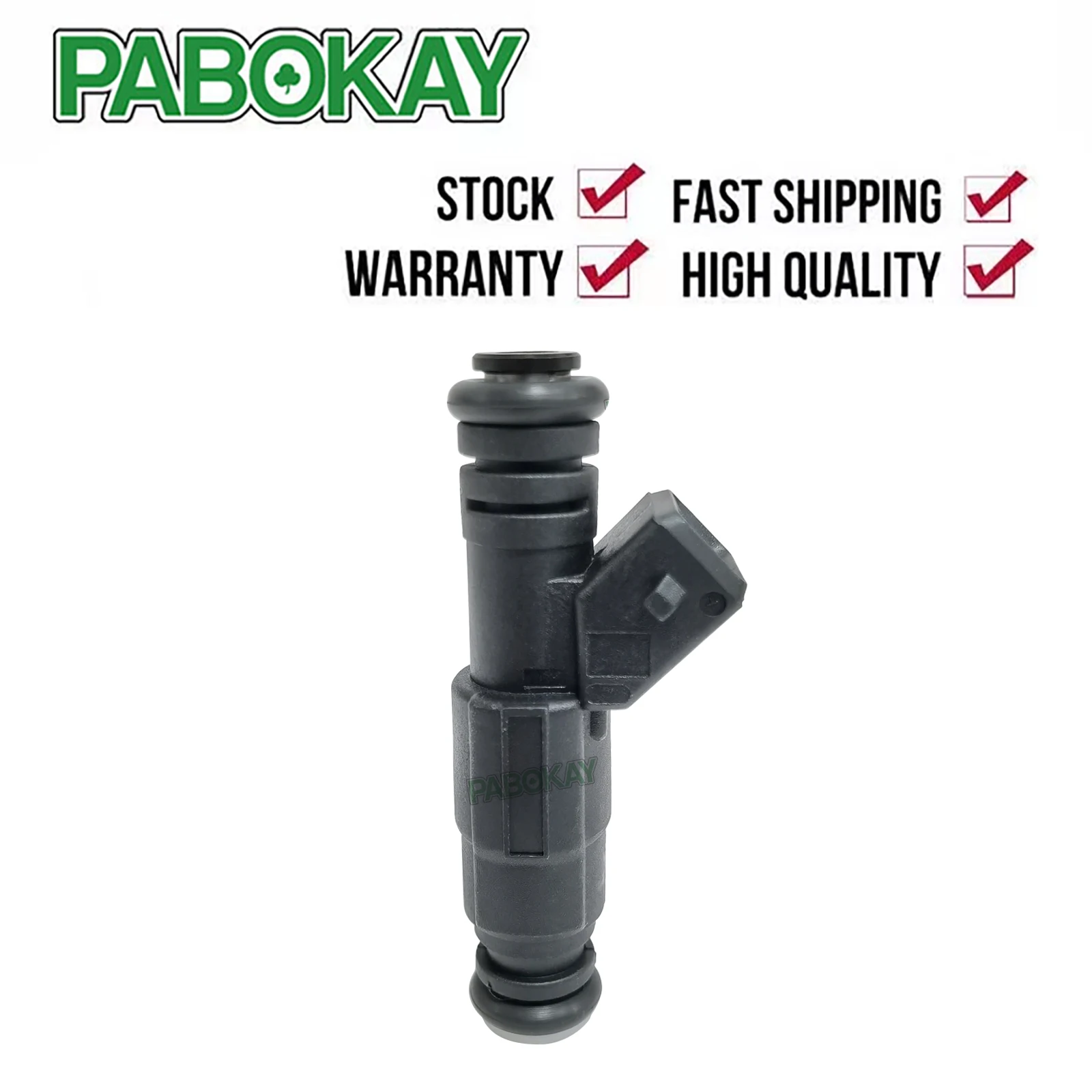 

For Volvo 850 S70 V70 VW Santana Fuel Injector 0280156146 0280156147 026133025A 1389563