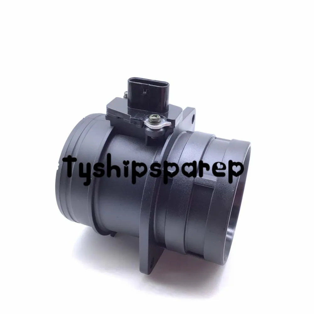 Датчик массового расхода воздуха Maf для Skoda Octavia Yeti VW Eos Golf Jetta Passat Audi A3 A4 A5 Seat Altea Leon
