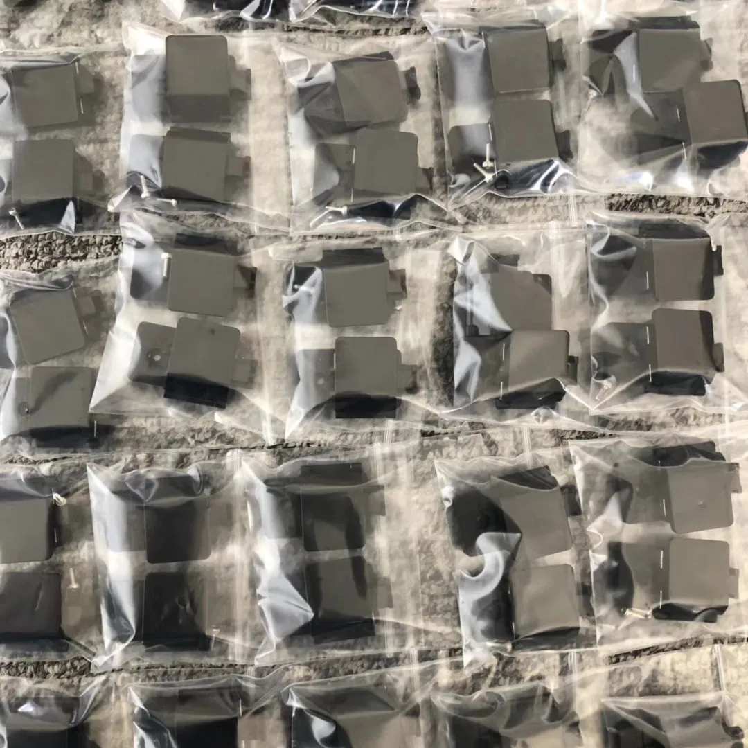 Fusion Splicer for Holder 15M V3/V5 60S 80S H9 D91 D90S Fiber Optic Splicer Leather Wire Pigtail 3 In 1 Fixture Pressure Plate