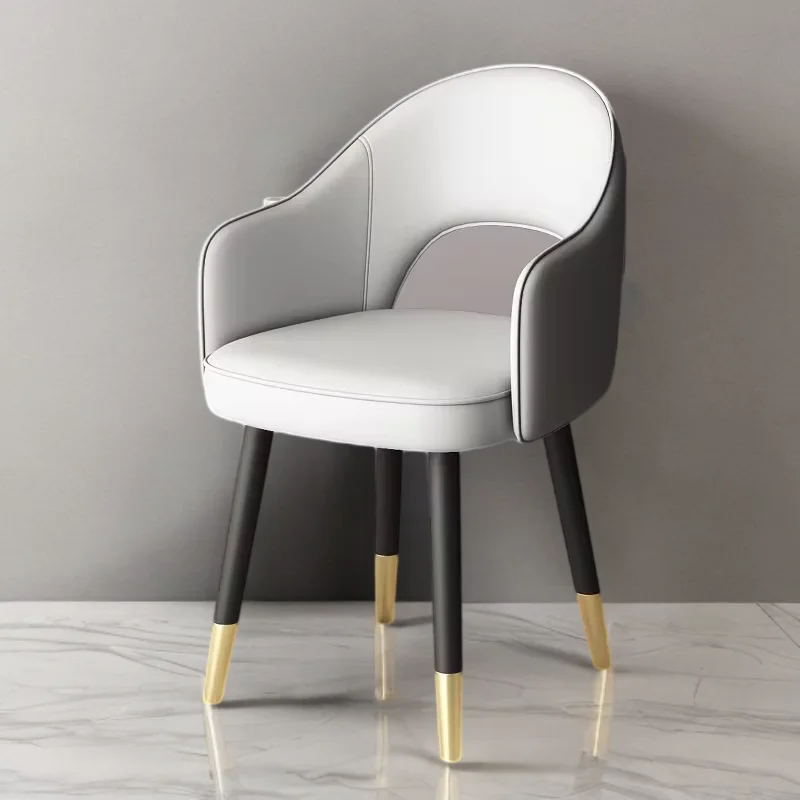 Стулья для отелей кресла скандинавский роскошный кемпинг Металлическая Кухня