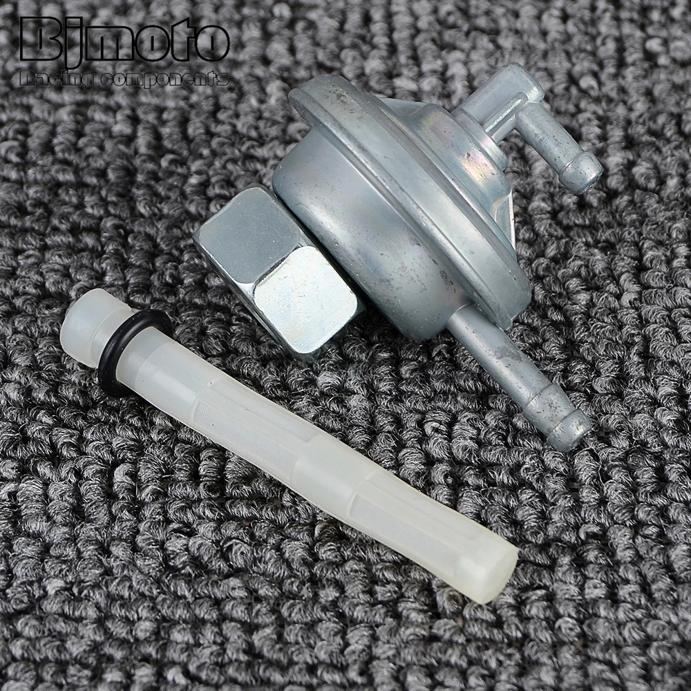 

Топливный клапан газового клапана переключатель насоса для Honda CH80 CH150 CH150D CH250 SB50P SB50 Elite 80 150 50 E ES CH125 Spacy 16950-KJ9-752