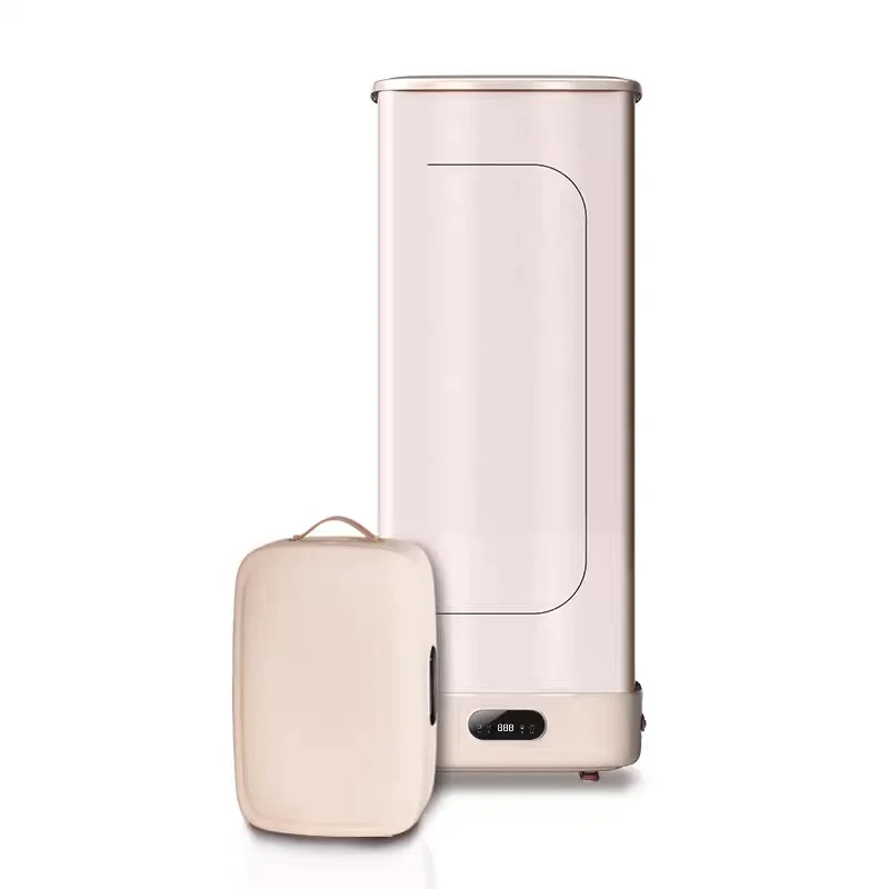 

Dryer drying clothes small disinfection air drying down jacket baby portable clothes electric hanging clothes dryers