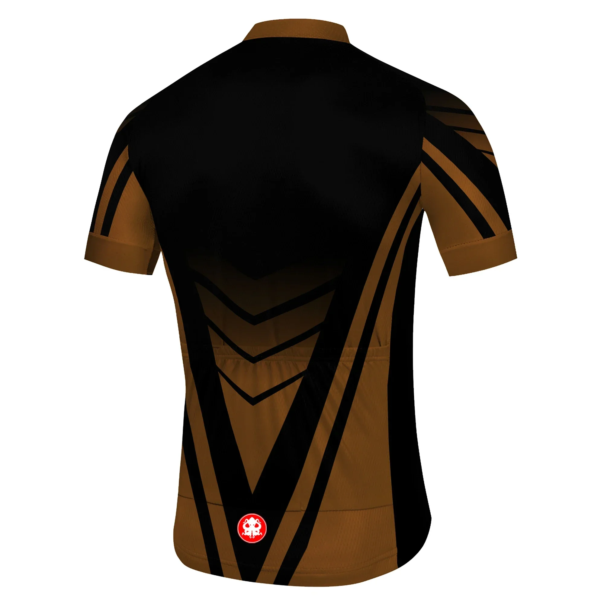 KRAKEN OCTOPUS maillot ciclismo hombre велосипедный трикотаж мужской fietskleding heren enduro tricota джерси