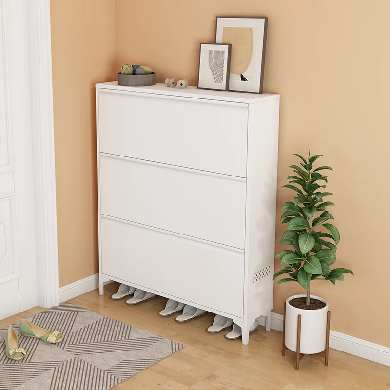 

Storage Rack Shoe Cabinets Living Room Shelf Holder Shoe Cabinets Organizer Armario Para Sapatos Ibrary Furniture LQQ30XP