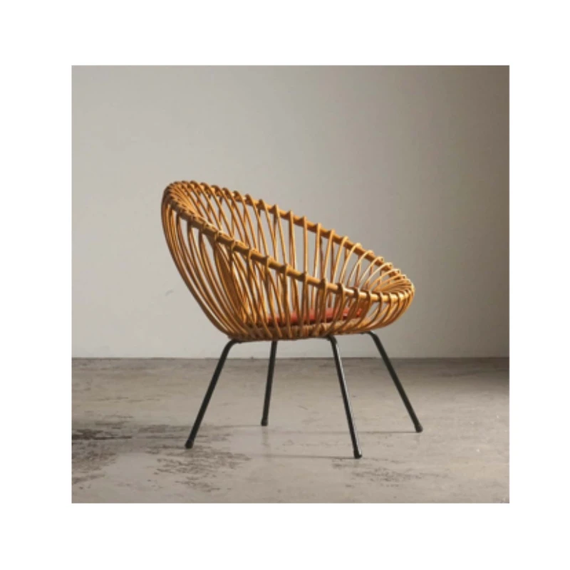 

Furniture Cane Chair - Relaxing Space Indoor Home