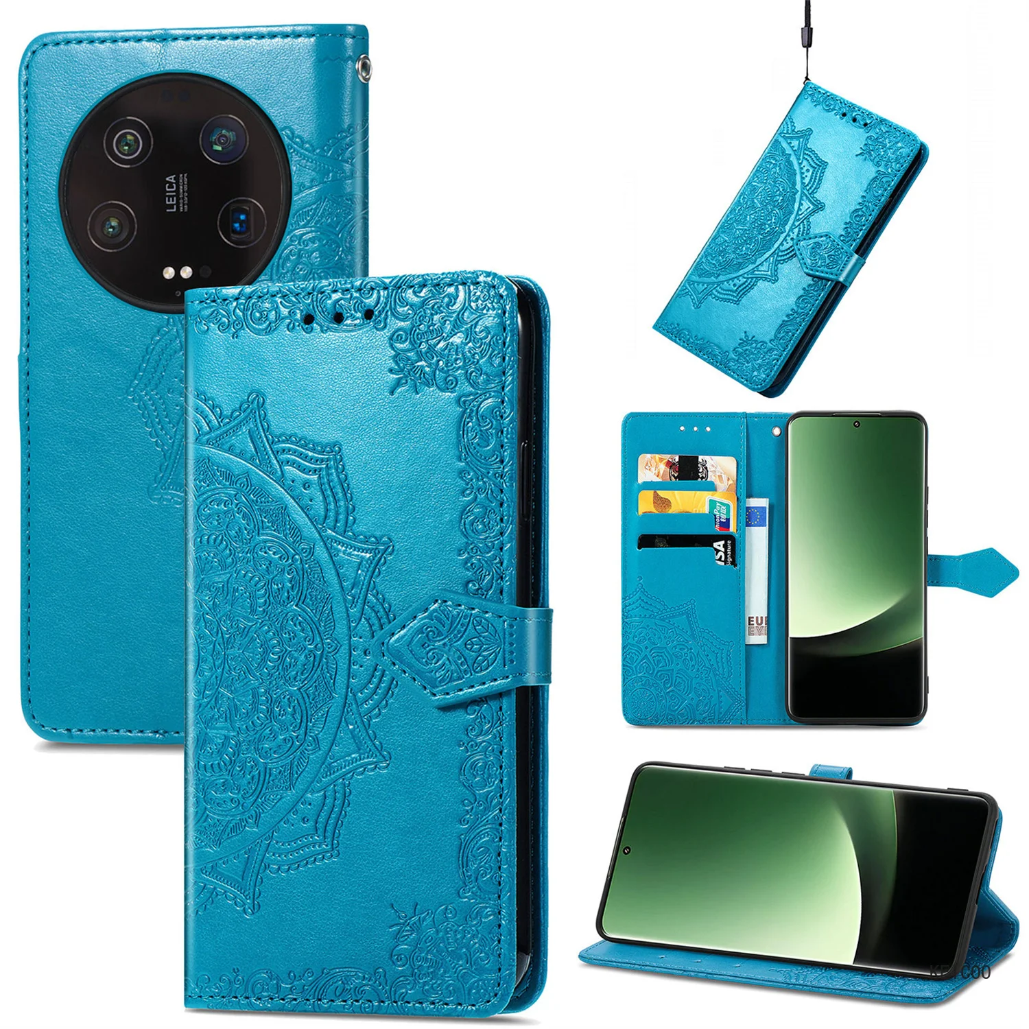 

Leather Sheath For Xiaomi 13 Ultra 13Ultra Redmi 12 Note 12 Turbo 12Pro 12S Note12S Note12Pro Redmi12 Note12Turbo 4G Phone Shell