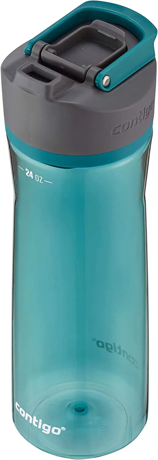 

Garrafa de água AUTOSEAL, 946 , Blue Corn