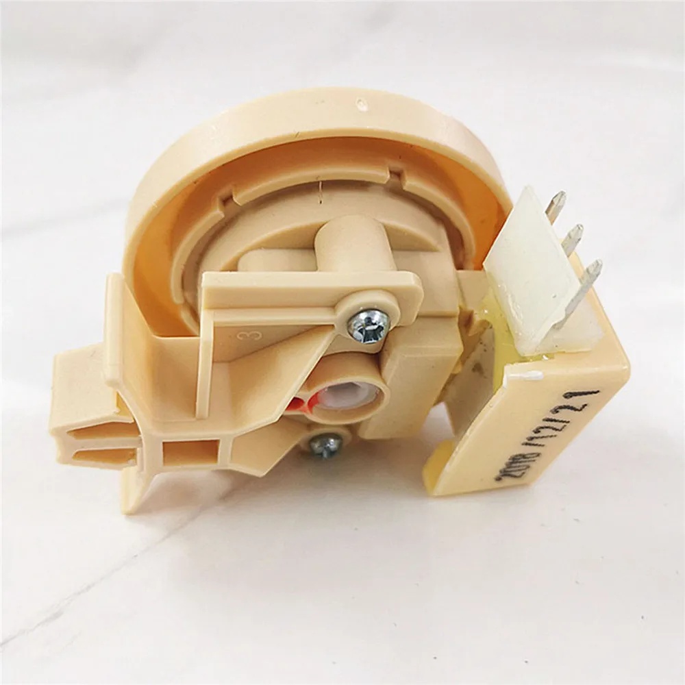 

Electronic Washing Machine Switch Water Level Pressure Sensor For Controller Washing Machine Accessories Components DN-S14-H SN