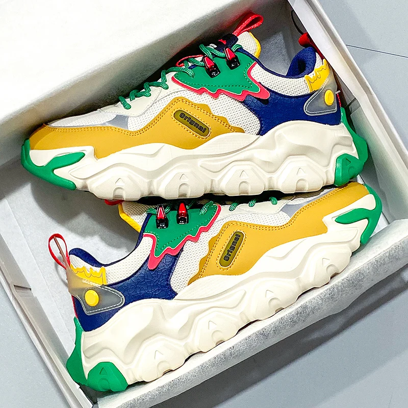 Рисунок 4 - Кроссовки для бега унисекс