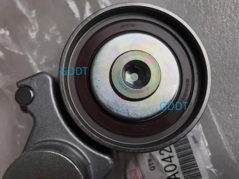 Цельный рычаг натяжителя ремня ГРМ для Outlander CW GF натяжитель Pajero Sport KH KS переходное