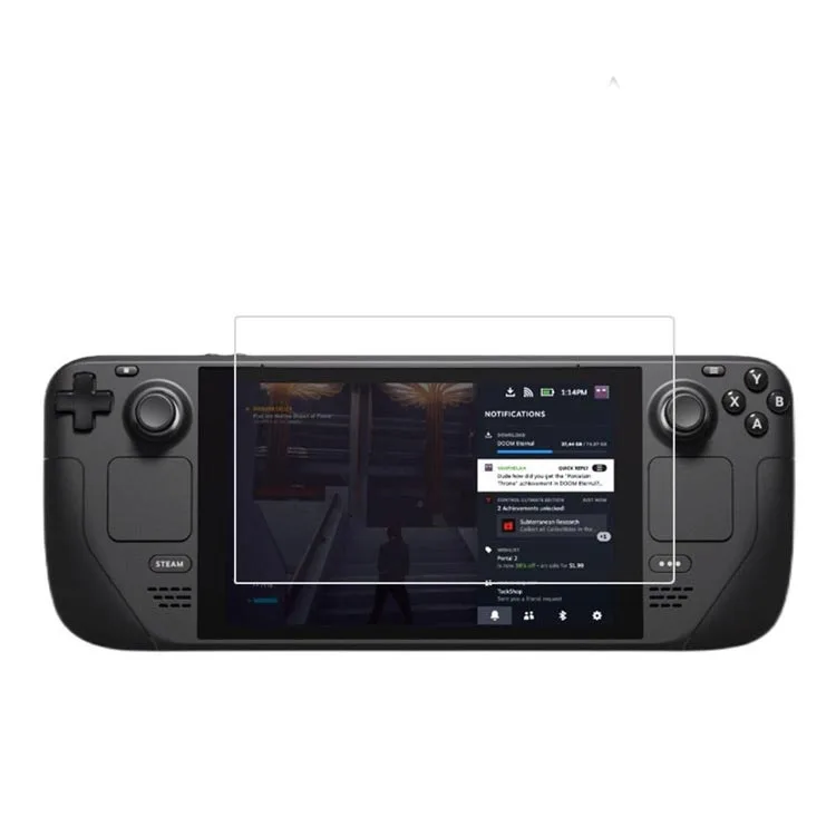 

Жесткий Чехол для дисплея с полным покрытием для игровой консоли