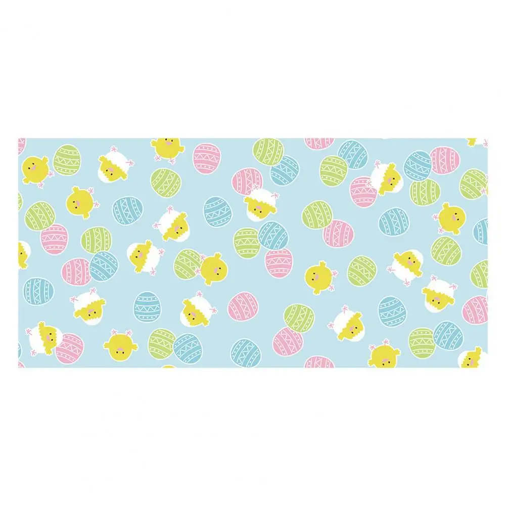 

Table Cover Lovely No Fading Table Cover Decorative Cartoon Tablecloth