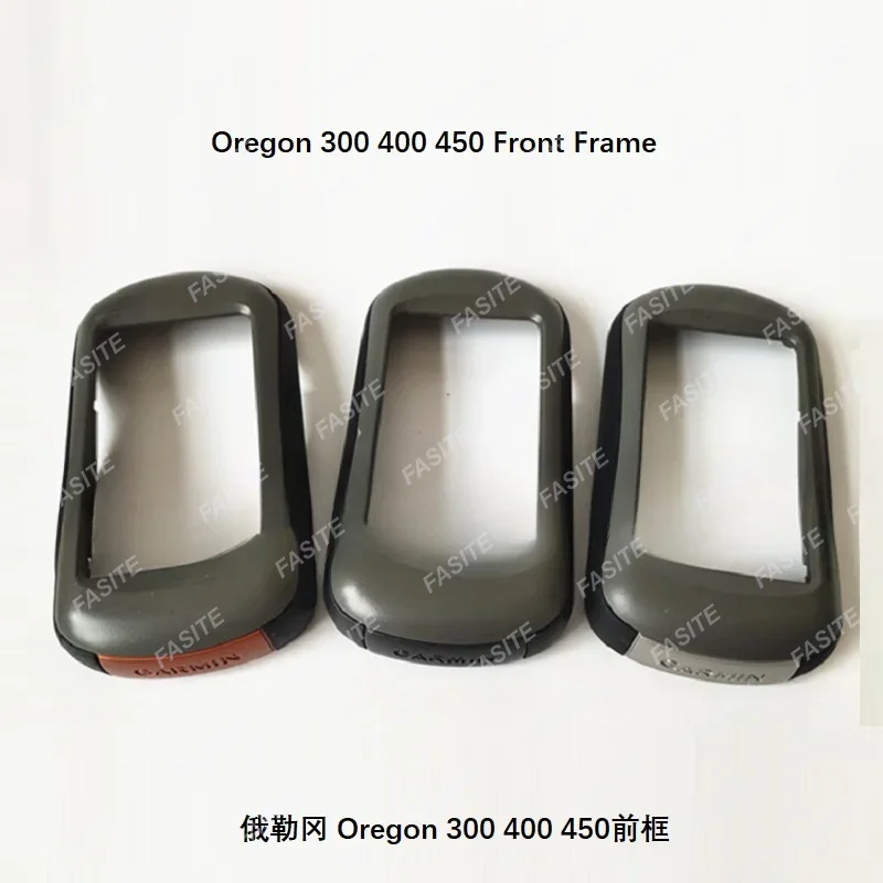 Передняя Крышка батарейного отсека для Орегона 300 400 450