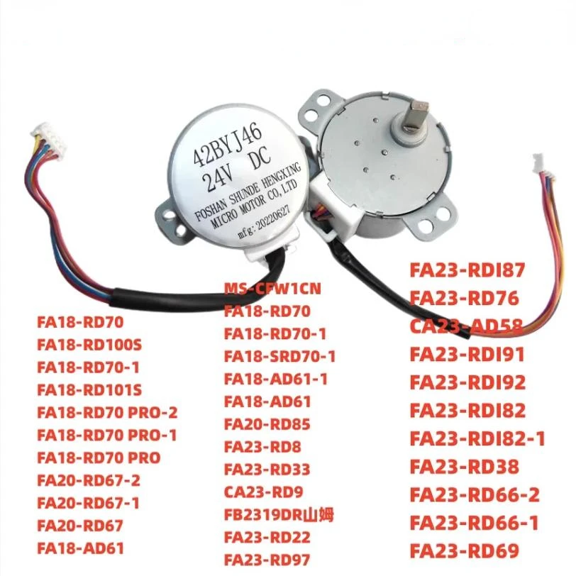 Аксессуары для вентилятора циркуляции воздуха Airmate поворотная головка