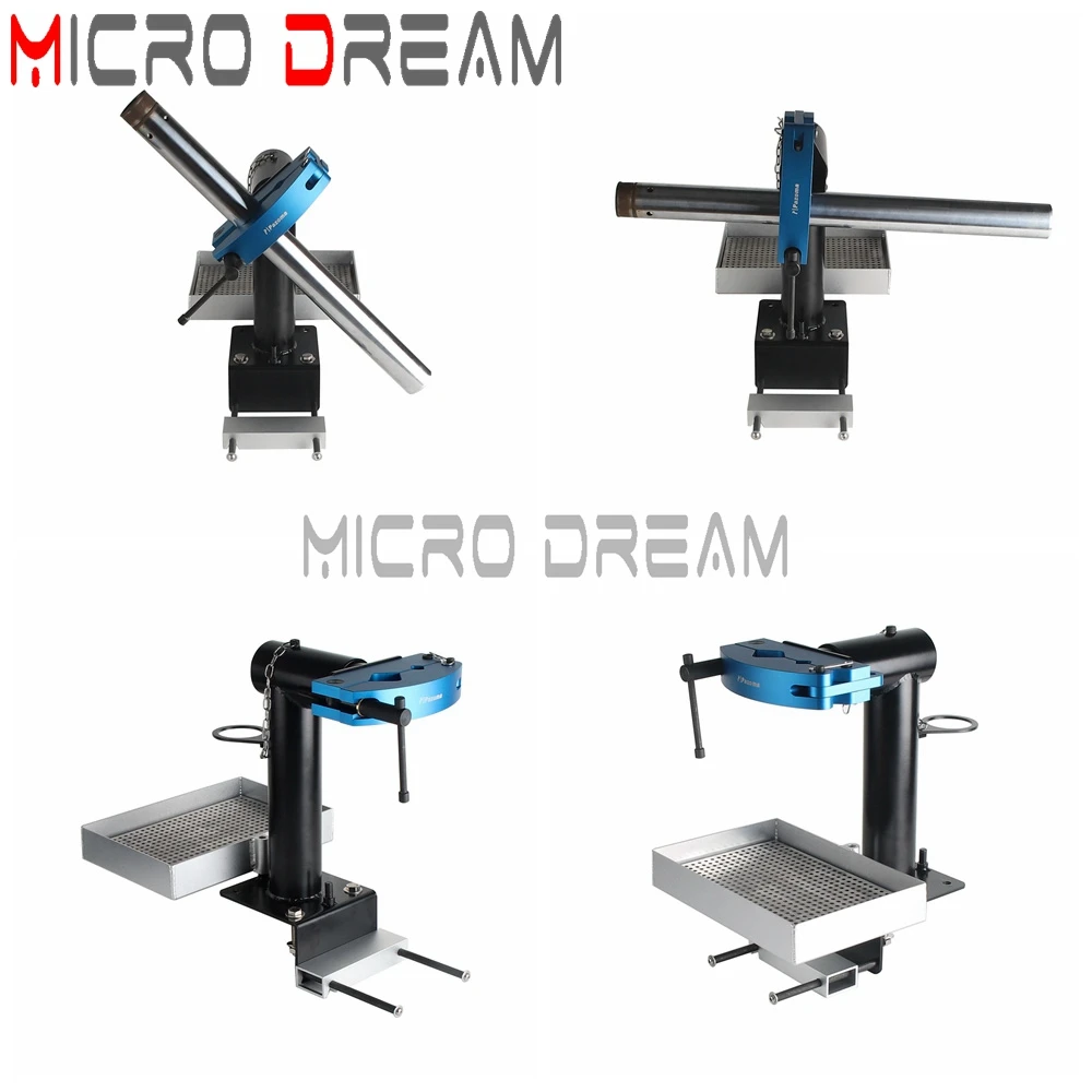 Регулировка угла мотоцикла зажим амортизирующие аксессуары шарнирная подвеска