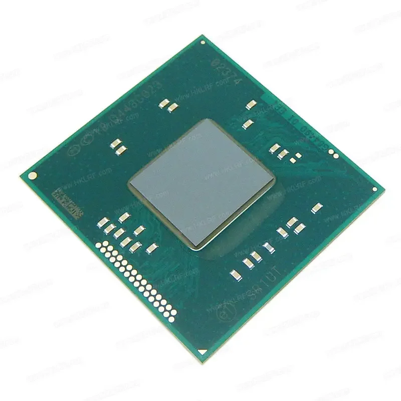 100% Новый чипсет SR1UT J1900 BGA