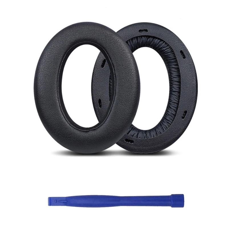 

Усовершенствованные амбушюры, подушечки, амбушюры для наушников WH XB910N, дышащие протеиновые амбушюры, наушники, аксессуары для наушников