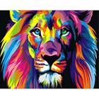 0162 квадратная художественная живопись сделай сам, полноразмерная алмазная живопись, вышивка крестиком, внутренняя домашняя настенная вышивка, украшение