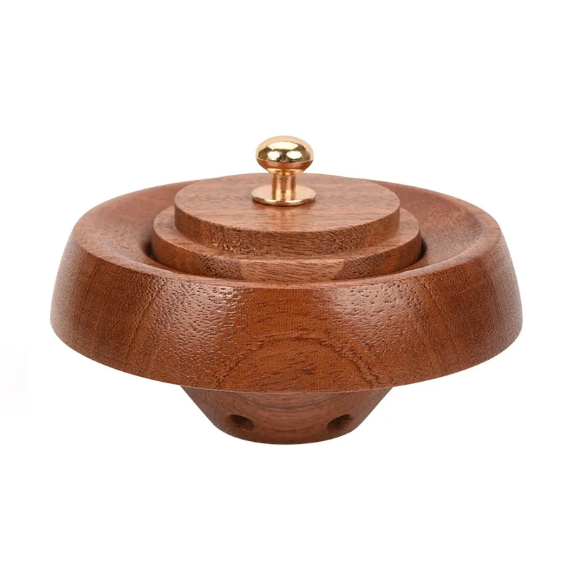 

Крышка для курильщика из дерева