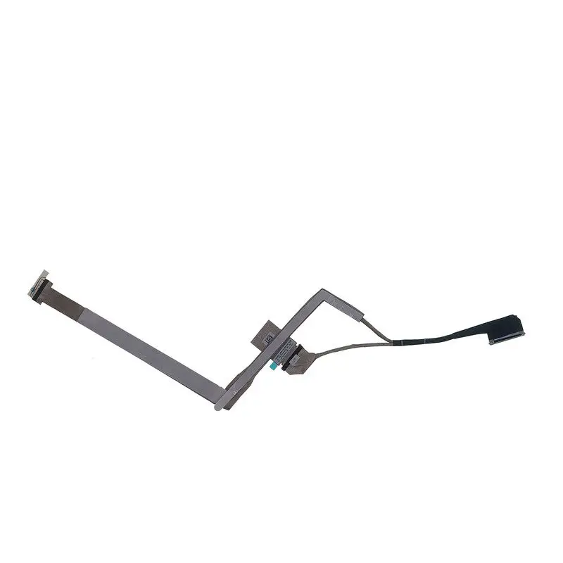 Фото Новый кабель для Dell Latitude 5540 Precision 3580 FHD без сенсорного экрана, камера EMZA, кабель 01X8HF 450.0SN04.0012 №1