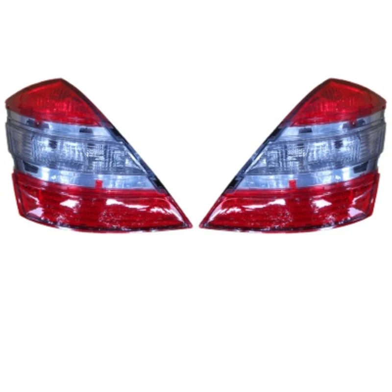 Фонари задние для Mercedes-Benz W221 S Class S450 S600 S550 S63 06-12