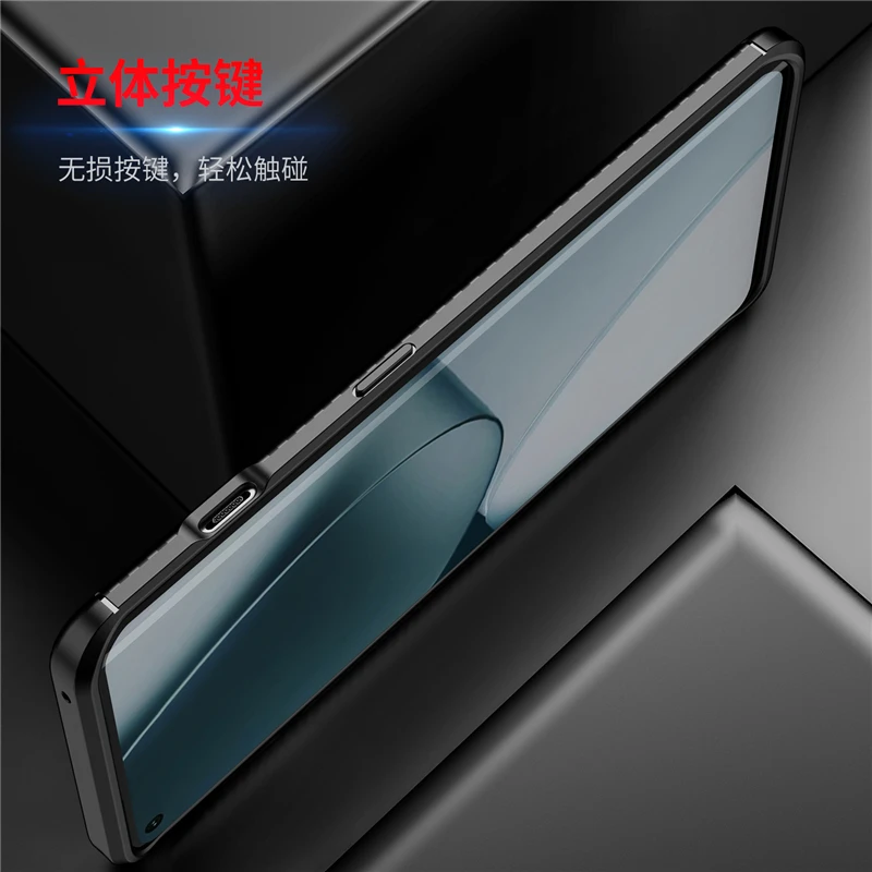 For Oneplus 11 Case Oneplus 10 Pro Cover Rubber Silicone Fundas Protector Soft Case Oneplus 10 Pro 9 9RT 10R 10T 11 Case