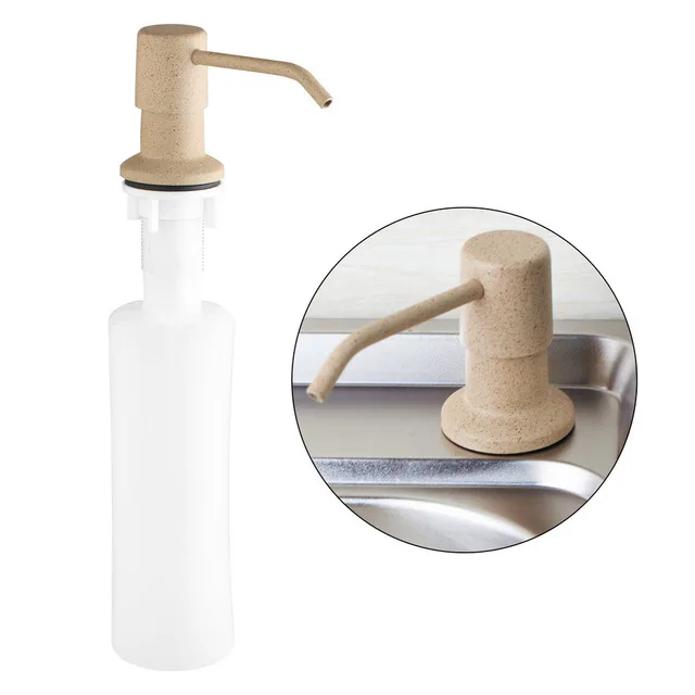 

Torayvino диспенсер для жидкого мыла 350 мл